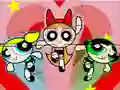 Oyunu Jigsaw Puzzle: The Powerpuff Girls 2 çevrimiçi