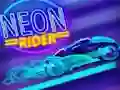 Oyunu Neon Rider çevrimiçi