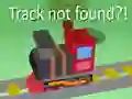 Oyunu Track not Found?! çevrimiçi
