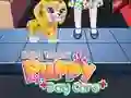 Oyunu Baby Taylor Puppy Daycare çevrimiçi