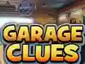 Oyunu Garage Clues çevrimiçi