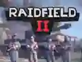 Oyunu Raidfield II çevrimiçi