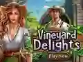 Oyunu Vineyard Delights çevrimiçi