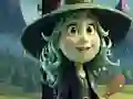 Oyunu Small Wizard Girl Escape çevrimiçi