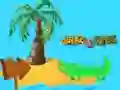Oyunu Whack a Croc çevrimiçi