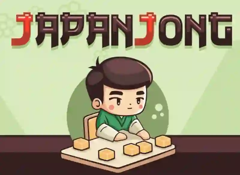 Oyunu JapanJong çevrimiçi
