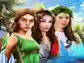 Oyunu Myths Unveiled çevrimiçi