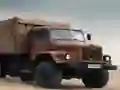 Oyunu Offroad Truck Adventure çevrimiçi