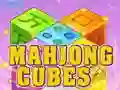 Oyunu Mahjong Cubes çevrimiçi