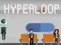 Oyunu Hyperloop çevrimiçi