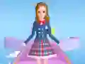 Oyunu Fashion Princess: Dress Up çevrimiçi