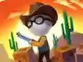 Oyunu Western Sniper: Wild West FPS çevrimiçi