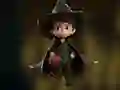 Oyunu Scary Witch Boy Escape çevrimiçi