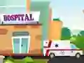 Oyunu Junior Doctor Rescue çevrimiçi