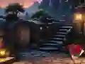 Oyunu Forest Witch Girl Escape çevrimiçi