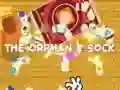 Oyunu The Orphan Sock çevrimiçi