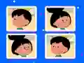 Oyunu Silly Sundays Match Up çevrimiçi