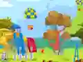 Oyunu Mystery Magician Escape çevrimiçi