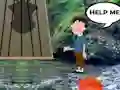 Oyunu Trapped Boy Gets To Mom çevrimiçi