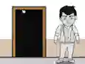 Oyunu White Stylish Boy Hungry Escape çevrimiçi