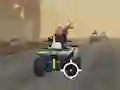 Oyunu Grandfather Road Chase: Realistic Shooter çevrimiçi