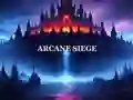 Oyunu Arcane Siege çevrimiçi