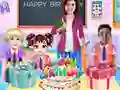 Oyunu Baby Taylor Birthday Surprise çevrimiçi