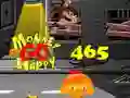 Oyunu Monkey Go Happy Stage 465 çevrimiçi