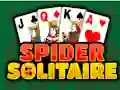 Oyunu Spider Solitaire çevrimiçi