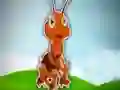 Oyunu Fire Ant Family Rescue çevrimiçi