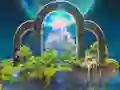 Oyunu Cursed Wee Fairy Escape çevrimiçi