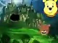 Oyunu Weird Wildlife Woods Escape çevrimiçi