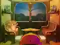 Oyunu Exquisite Man Escape çevrimiçi