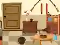 Oyunu Young Grandma Escape çevrimiçi