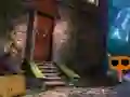 Oyunu Comely Hyena Escape çevrimiçi