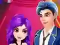 Oyunu Magic Highschool Prom Queen çevrimiçi