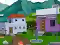 Oyunu Gleeful Woodpecker Escape çevrimiçi