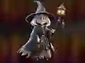 Oyunu Whispering Sorcerer Escape çevrimiçi