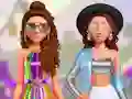 Oyunu Celebrity Coachella Vibe Outfits çevrimiçi
