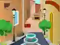 Oyunu Flyable Girl Escape çevrimiçi