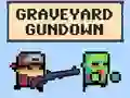 Oyunu Graveyard Gundown çevrimiçi