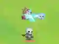 Oyunu Legend of Dragon Hunt çevrimiçi
