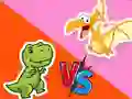 Oyunu Kids Quiz: Adventure With Dinosaur çevrimiçi