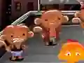 Oyunu Monkey Go Happy Stage 854 çevrimiçi