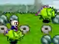 Oyunu Super Bomberman 4 çevrimiçi