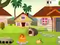 Oyunu Goodly Cowgirl Rescue çevrimiçi