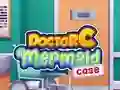 Oyunu Doctor C: Mermaid Case çevrimiçi