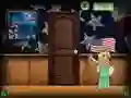 Oyunu Angel 4th Of July Escape 2 çevrimiçi