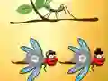 Oyunu Find Dragonfly Cooper çevrimiçi