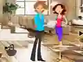 Oyunu Pair Enjoy The Music çevrimiçi